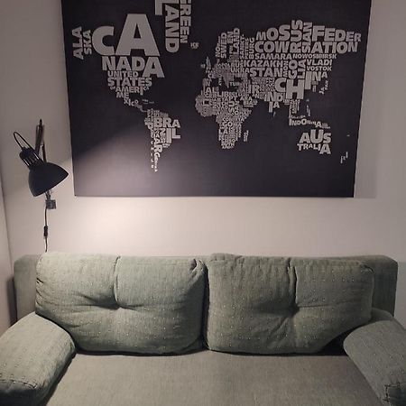 Apartman Dux 2 Карловаць Екстер'єр фото