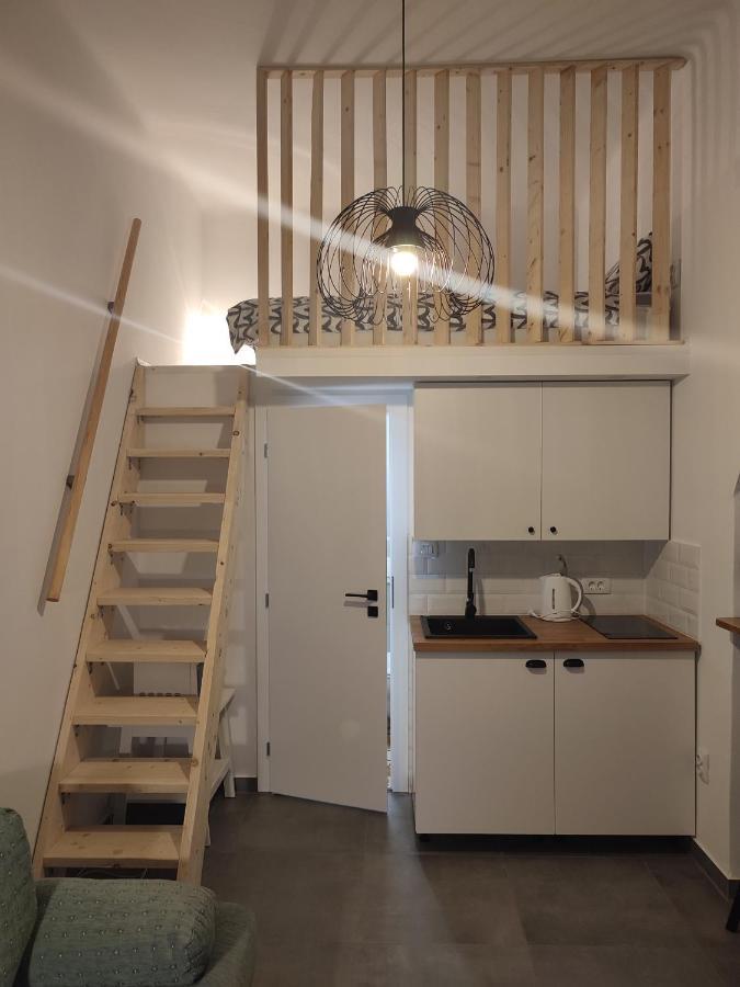 Apartman Dux 2 Карловаць Екстер'єр фото