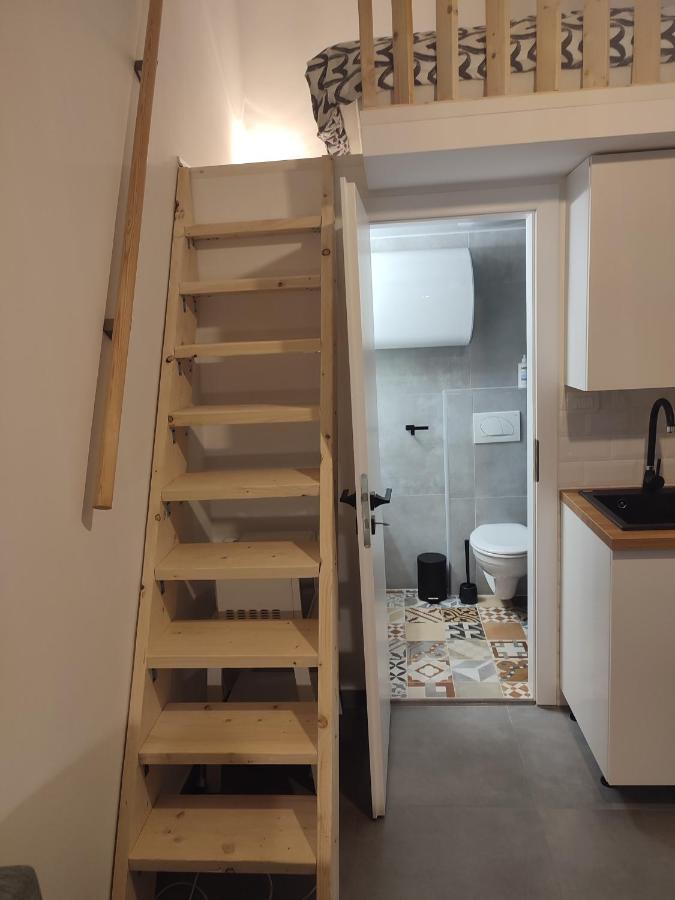 Apartman Dux 2 Карловаць Екстер'єр фото