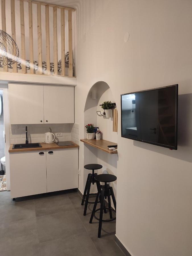 Apartman Dux 2 Карловаць Екстер'єр фото