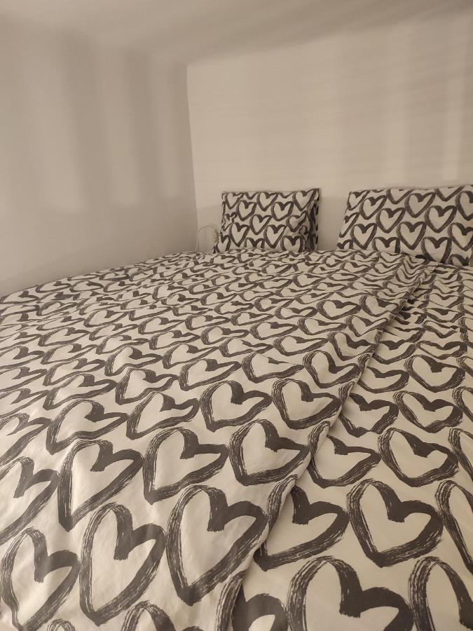 Apartman Dux 2 Карловаць Екстер'єр фото