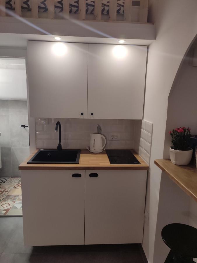 Apartman Dux 2 Карловаць Екстер'єр фото