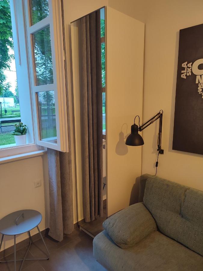 Apartman Dux 2 Карловаць Екстер'єр фото