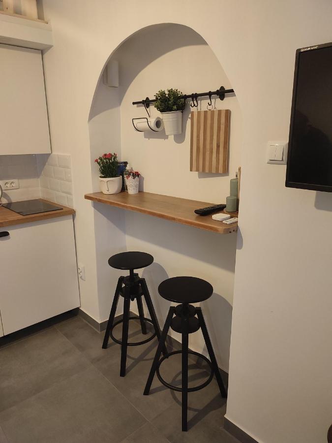 Apartman Dux 2 Карловаць Екстер'єр фото